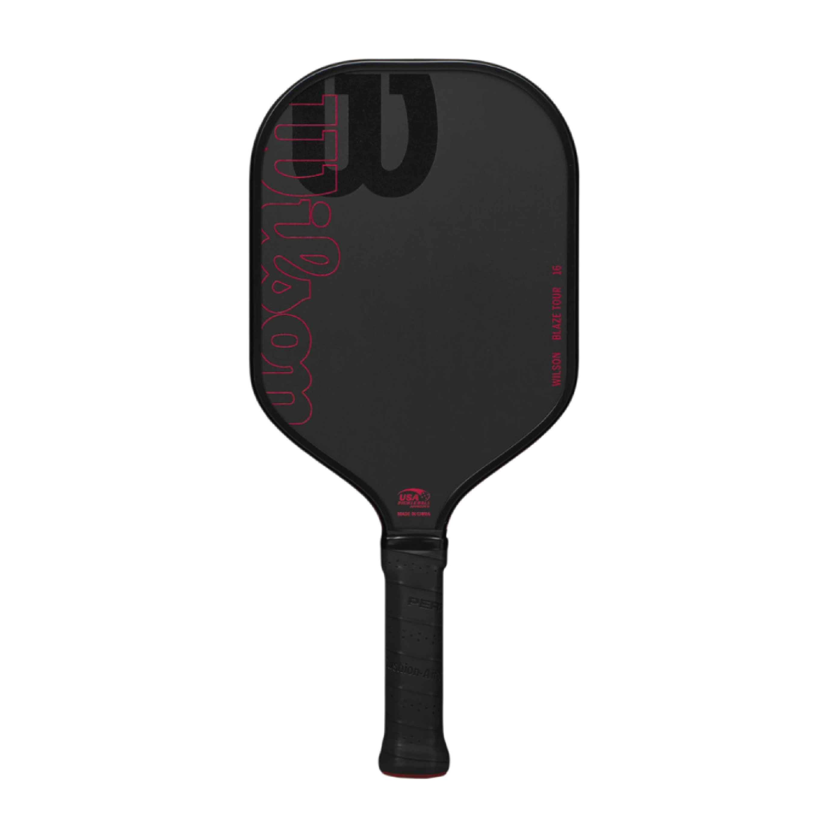 Wilson Blaze Tour - 16mm